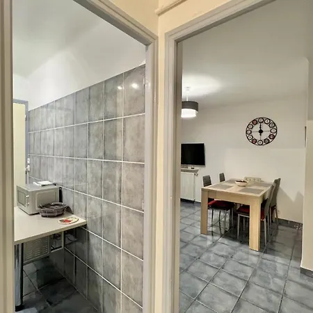 Apartment Luminous Cocoon Near The Saint-Raphael (Var)