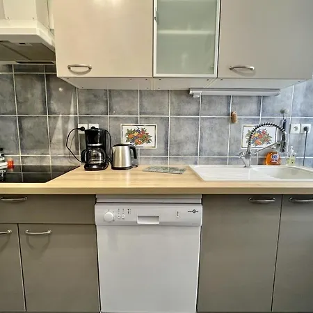 Luminous Cocoon Near The Saint-Raphaël