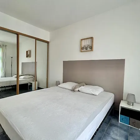 Apartment Luminous Cocoon Near The