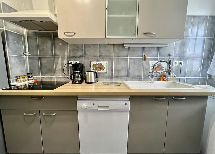 Luminous Cocoon Near The Saint-Raphaël